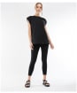 Supra Legging                                 - Black