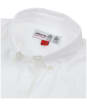 Women’s Musto Essential L/S Oxford Shirt - White