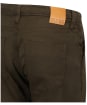 Men’s Duer No Sweat Relaxed Joggers - Army Green