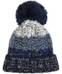 Boys Harlow Beanie                            - Navy