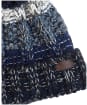 Boys Harlow Beanie                            - Navy