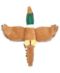 Pheasant Dog Toy                              - Classic Tartan
