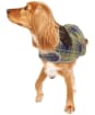 Barbour Wetherham Tartan Dog Coat - Classic Tartan