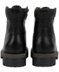 Women's Barbour Stanton Hiker Boots - Black