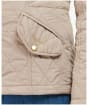 Millfire Quilt                                - LT TRENCH/CLASSI