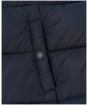 Women's Barbour Midhurst Quilted Jacket - Dark Navy