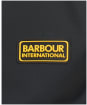 Men’s Barbour International Benton Softshell Gilet - Black