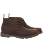 Men's Barbour Cairngorm Waterproof Chukka Boots - Brown