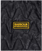 Men's Barbour International Wave Gilet - Black