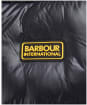 Men's Barbour International Balfour Gilet - Black