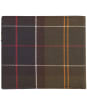 Men's Barbour Tartan Wallet - Classic Tartan