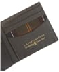 Men's Barbour Tartan Wallet - Classic Tartan