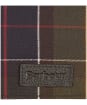 Men's Barbour Tartan Wallet - Classic Tartan
