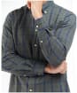 Men’s Barbour Inverbeg Tailored Shirt - Olive
