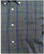 Men’s Barbour Inverbeg Tailored Shirt - Olive