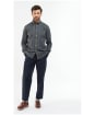 Men’s Barbour Inverbeg Tailored Shirt - Olive