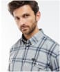 Singsby Thermo Shirt                          - Grey Marl