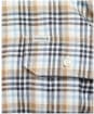 Men's Barbour Eastwood Thermo Weave Shirt - Stone