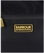 Barbour International Knockhill Holdall - Black