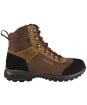 Men’s Harkila Wildwood GTX Boots - Mid Brown