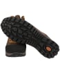 Men’s Harkila Wildwood GTX Boots - Mid Brown