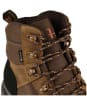 Men’s Harkila Wildwood GTX Boots - Mid Brown