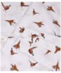 Women's Schoffel Norfolk Shirt - Pheasant Print
