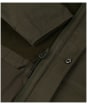 Men’s Crew Clothing Seaforth Jacket - Khaki
