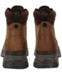 Men’s Ariat Moresby H20 Boots - Distressed Brown
