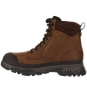 Men’s Ariat Moresby H20 Boots - Distressed Brown