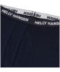 Men’s Helly Hansen Lifa Merino Midweight Baselayer Pants - Navy
