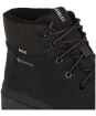 Men’s Aigle Tenere Leather Gortex Shoes - Black