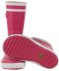 Kid’s Aigle Lolly Pop 2 - New Rose