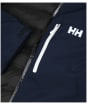 Men’s Helly Hansen Swift Team Ski Jacket - Navy