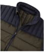 Men’s Joules Go To Padded Jacket - Heritage Green