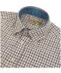 Men’s Dubarry Connell Shirt - Slate Blue