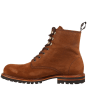 Men’s Dubarry Laois Boots - Walnut