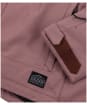 Women's Volcom Shadow Insulated Jacket - Rosewood