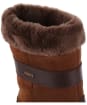 Dubarry Foxrock Boots - Walnut