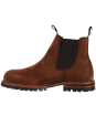 Men’s Dubarry Offaly Boots - Walnut