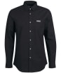Kinetic Shirt                                 - Black