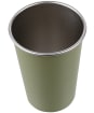 Earthwell 16oz Stainless Steel Cup - Sequoia Pine