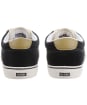Men’s Globe GS Skate Shoes - Black / Cream