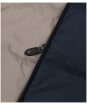 Men’s Dubarry Graystown Gilet - Navy