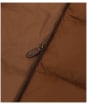 Men’s Dubarry Graystown Gilet - Walnut