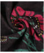 Women’s Seasalt Inkcap Blanket Shawl - DECORATIVE FLON