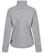 Women’s Helly Hansen Varde Fleece Jacket 2.0 - Grey Fog