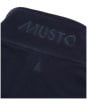 Men’s Musto Corsica Polartec 200gm Fleece 2.0 - Navy