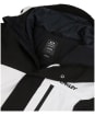Men’s Oakley TNP TBT Insulated Jacket - Black / White