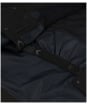 Men’s Oakley TNP TBT Insulated Jacket - Black / White